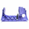 Genuine Reconditioned Dyson DC07 Nozzle Assembly - Purple