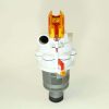 Reconditioned Dyson DC14 Cyclone Assembly - White