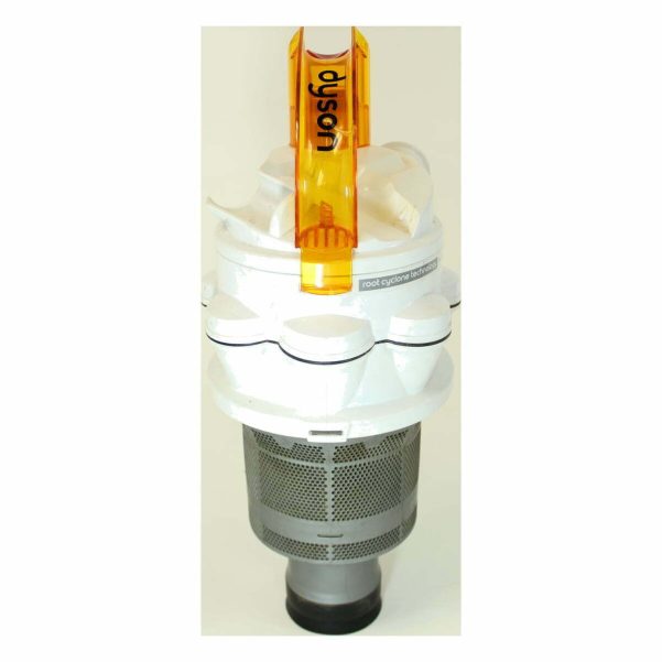 Reconditioned Dyson DC14 Cyclone Assembly - White