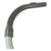 Reconditioned Miele Straight Suction Hose and Handle Assembly