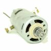 Reconditioned Shark NV60 Brushbar Motor w/ 30 day warranty