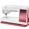 Viking Designer Ruby 90 Sewing and Embroidery Machine