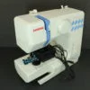 Reconditioned Janome Sew Petite Model 525 - Sewing Machine for Kids