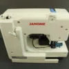 Reconditioned Janome Sew Petite Model 525 - Sewing Machine for Kids