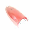 Reconditioned Miele Upright Top Bag Cover - Red