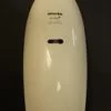 Reconditioned Miele Upright Top Bag Cover - White