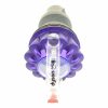 Genuine Pre-owned Dyson Cyclone Assembly for DC65 DC66 and UP13 - Purple