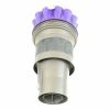 Genuine Pre-owned Dyson Cyclone Assembly for DC65 DC66 and UP13 - Purple