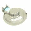Pre owned Genuine Dyson DC17 filter lid pn 91227501 912275-01 works on only model DC17