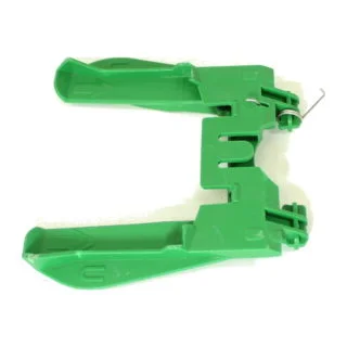 Pre Owned Miele Bag Dock for Upright Machines - Type U Green