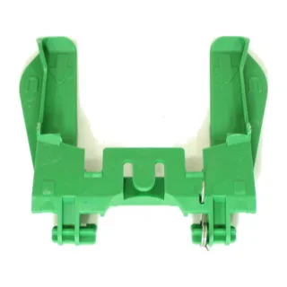 Pre Owned Miele Bag Dock for Upright Machines - Type U Green