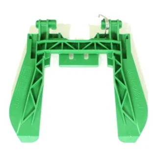Pre Owned Miele Bag Dock for Upright Machines - Type U Green