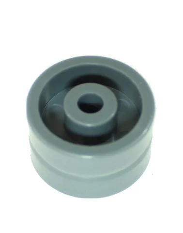 Base Plate Wheel 22mm for Carpet Pro