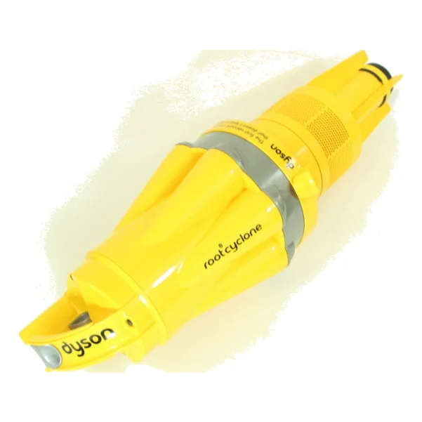 Genuine Reconditioned Dyson Cyclone Assembly for DC07 - Yellow PN 904861-49