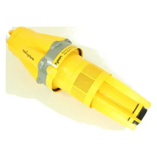Genuine Reconditioned Dyson Cyclone Assembly for DC07 - Yellow PN 904861-49