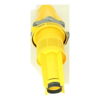 Genuine Reconditioned Dyson Cyclone Assembly for DC07 - Yellow PN 904861-49