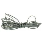 Pre-owned Power Cord Assembly for Oreck LW100 and LW1500 Magnesium