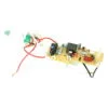 Pre-owned Shark PCB Circuit Board for NV500 NV501 NV502 NV560