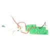 Pre-owned Shark PCB Circuit Board for NV500 NV501 NV502 NV560