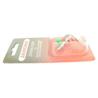Adjustable Zipper Foot BP-1 for Janome