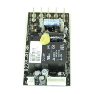 B228-0120K PC Board Kit Hall Sensor Vibrance simplicity clean max and riccar SYM CMPS-QDZ FBP-14PWBP