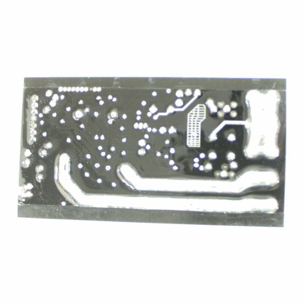 B228-0120K PC Board Kit Hall Sensor Vibrance simplicity clean max and riccar SYM CMPS-QDZ FBP-14PWBP