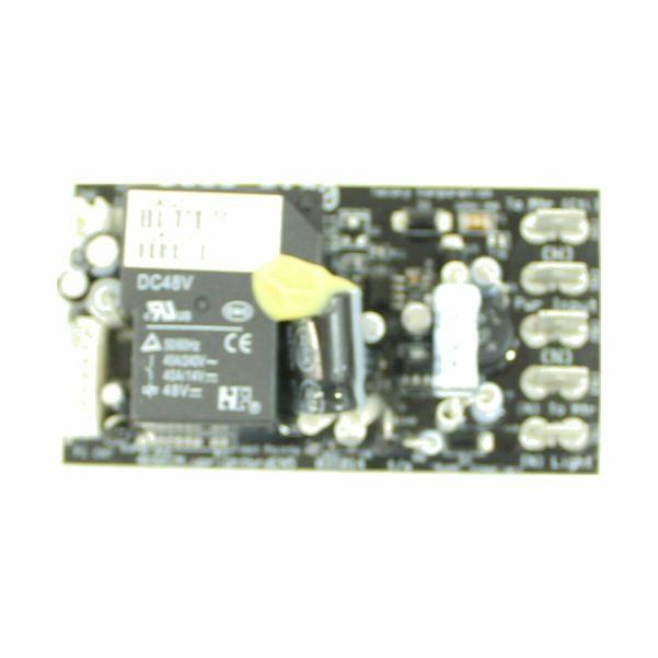 B228-0120K PC Board Kit Hall Sensor Vibrance simplicity clean max and riccar SYM CMPS-QDZ FBP-14PWBP