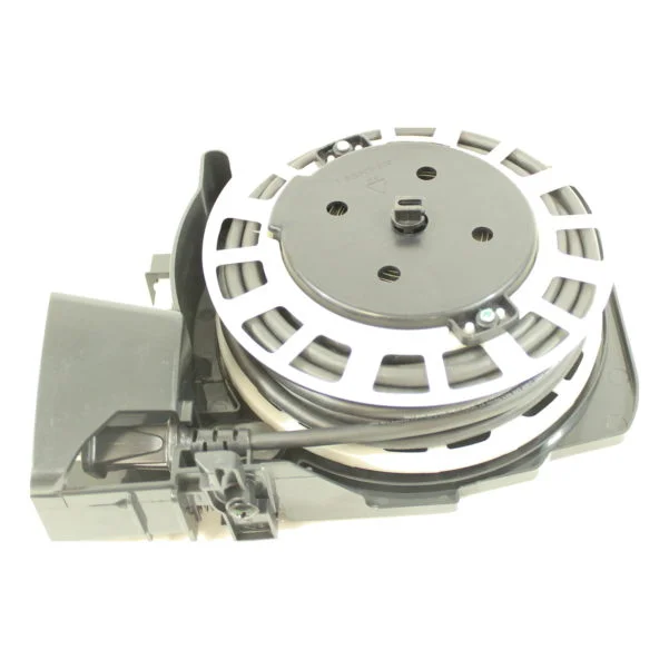 Cord Reel Assembly for Full Size Canister Models S36, S38, 1700 and 1800