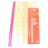 Dritz Styling Design Ruler - 4-in-1 Ruler