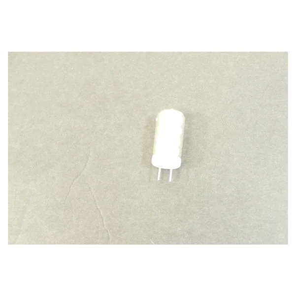 G4 LED Bulb 12V 5w JC Bi Pin Bulb, 40W Halogen Bulb Replacement, Warm White 3000K