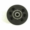 Agitator Bearing Holder Assembly for All Riccar R20 Simplicity S20 machine with metal rollers