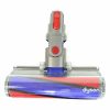 Dyson Soft Fluffy Cleaner Head V8 Models Part No.966489-04