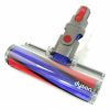 Dyson Soft Fluffy Cleaner Head V8 Models Part No.966489-04