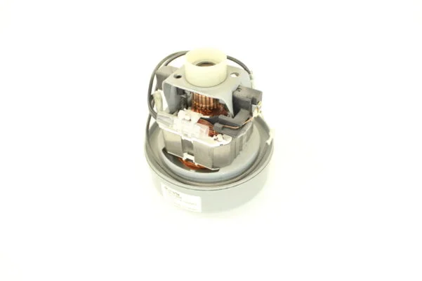 Motor Assembly .2 FastVac Portable Canisters RSQ1.2 S100.2 CP500.2 FB500.2 6amp