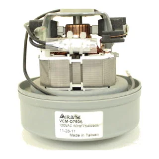 Motor Assembly .2 FastVac Portable Canisters RSQ1.2 S100.2 CP500.2 FB500.2 6amp