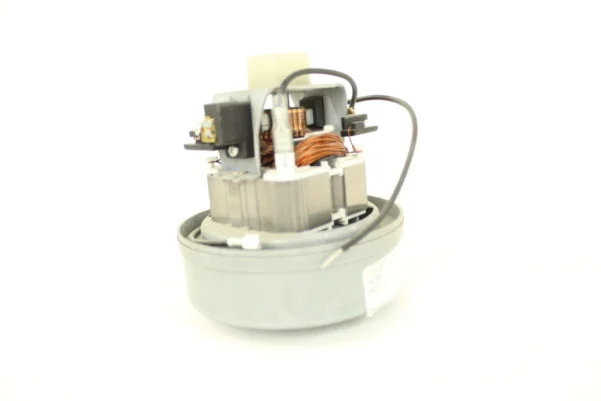 Motor Assembly .2 FastVac Portable Canisters RSQ1.2 S100.2 CP500.2 FB500.2 6amp