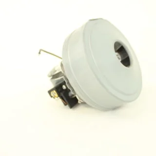 Motor Assembly .2 FastVac Portable Canisters RSQ1.2 S100.2 CP500.2 FB500.2 6amp