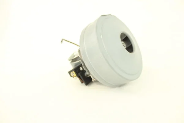 Motor Assembly .2 FastVac Portable Canisters RSQ1.2 S100.2 CP500.2 FB500.2 6amp