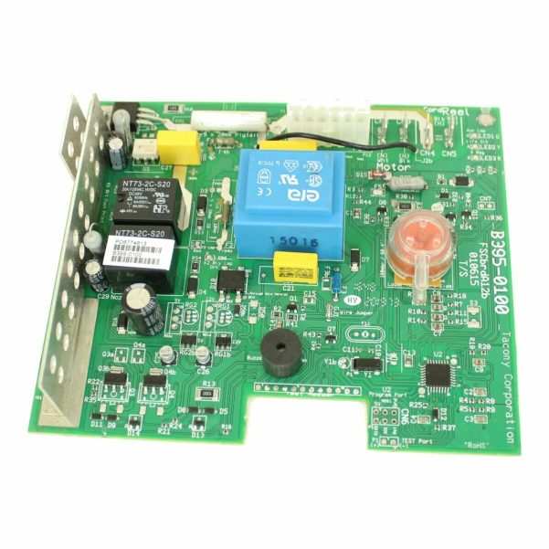 PCB for Riccar and Simplicity RC-1700, RC-1800, S36, S38