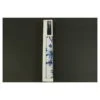 Sebo Felix Exhaust Microfilter - Indigo/White Blossom