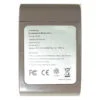 Aftermarket Dyson Battery Type A for DC31 DC34 DC35 DC44 DC45