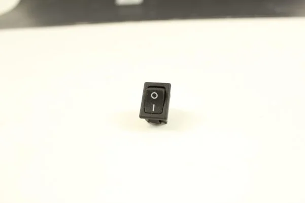 Power switch for Simplicity Sport and Riccar Supraquick - Image 2