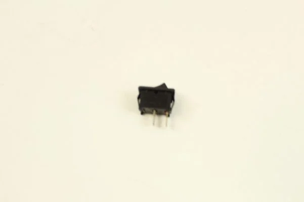 Power switch for Simplicity Sport and Riccar Supraquick - Image 3