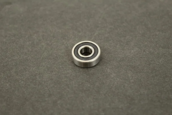 Agitator Bearing for Simplicity and Riccar