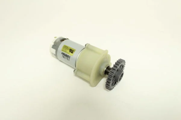 Brush Motor Spot Bot - Image 4