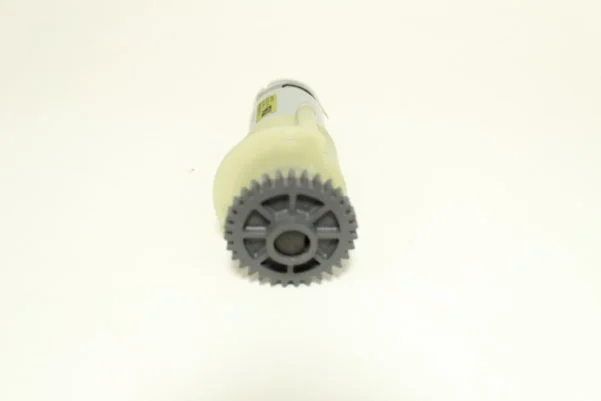 Brush Motor Spot Bot - Image 3