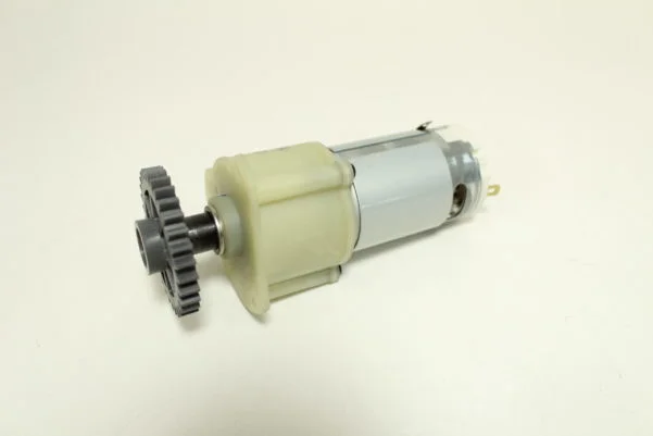 Brush Motor Spot Bot - Image 2