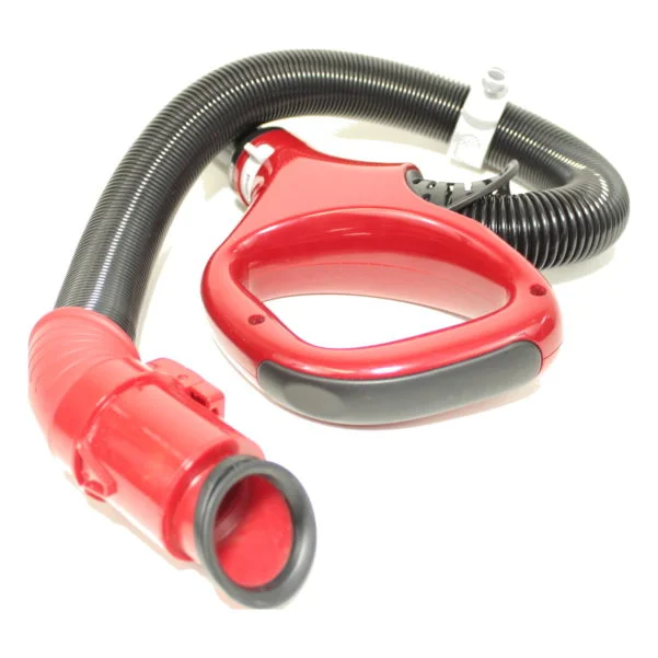 Genuine preowned Shark UV650, ZU560, ZU560C, ZU561, ZU562, ZU572 Handle Hose Tube color may vary - Image 3