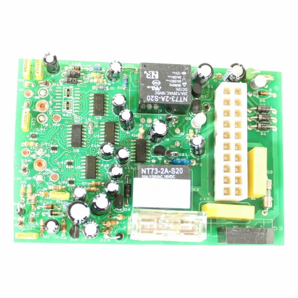 NO LONGER AVAILABLE PC BOARD MV BRILLIANCE SYNCRHONY PCB - Image 5