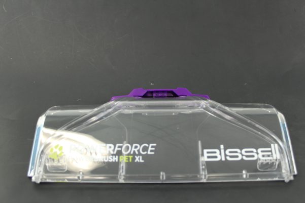Nozzle Pacific Purple P2973 UDC REPL Bissell repair part number: 1626488 - Image 2